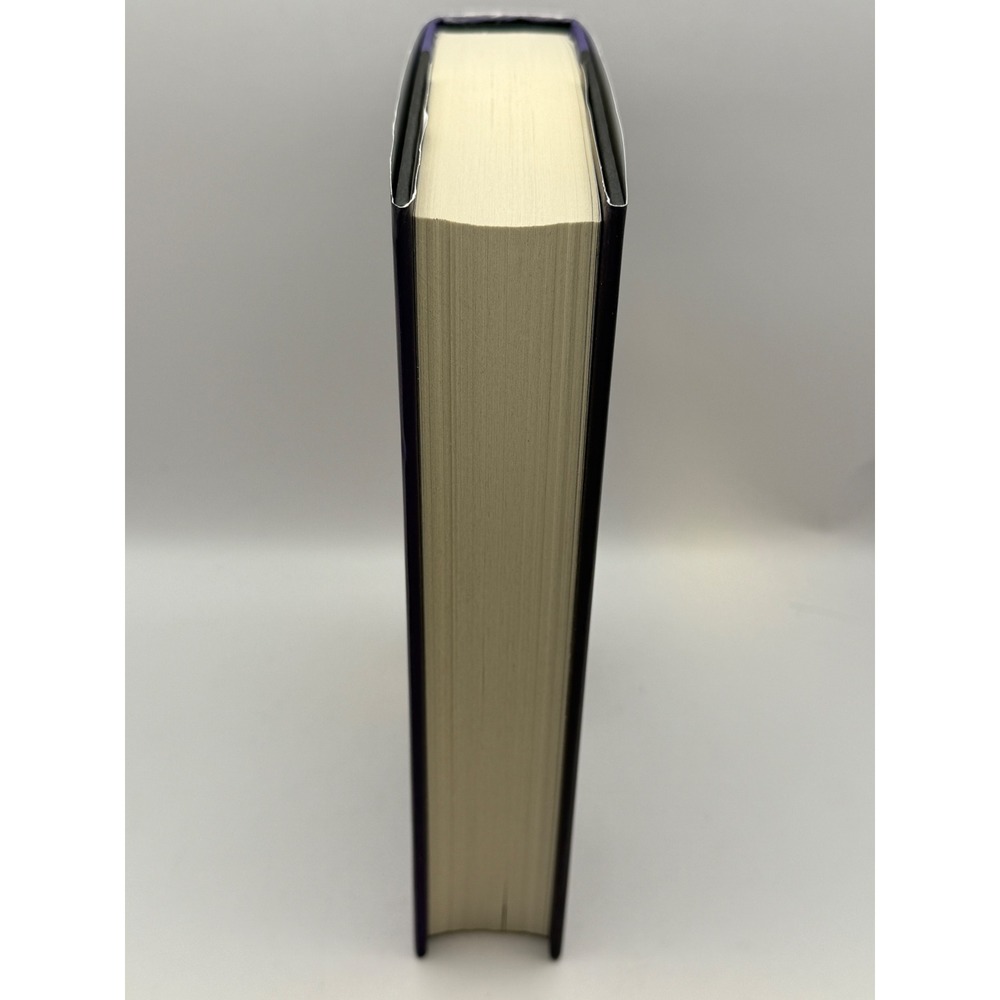 The Brothers Hawthorne Jennifer Lynn Barnes B&N Exclusive Hardcover 1st Ed 2023 - Picture 4 of 6